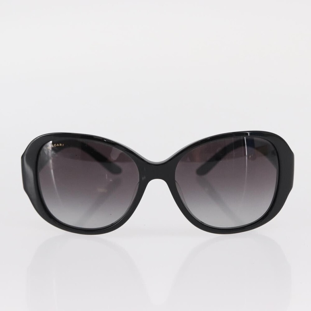 Bvlgari Sunglasses Plastic
